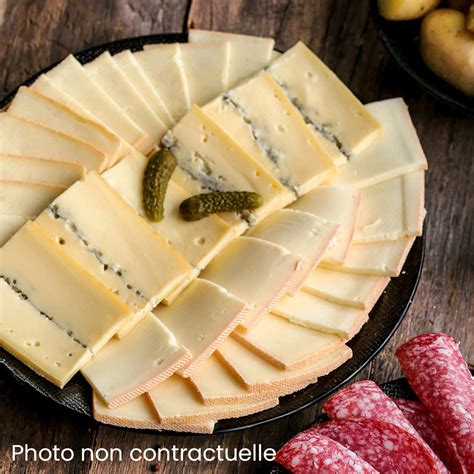 fromage raclette en ligne